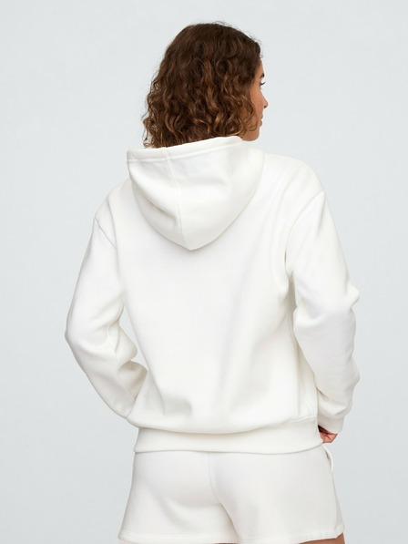 GAP Sweatjacke GAP Logo