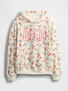 GAP Sweatjacke GAP Logo