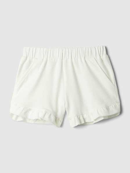 GAP Baby Baumwoll-Shorts Mix & Match GAP