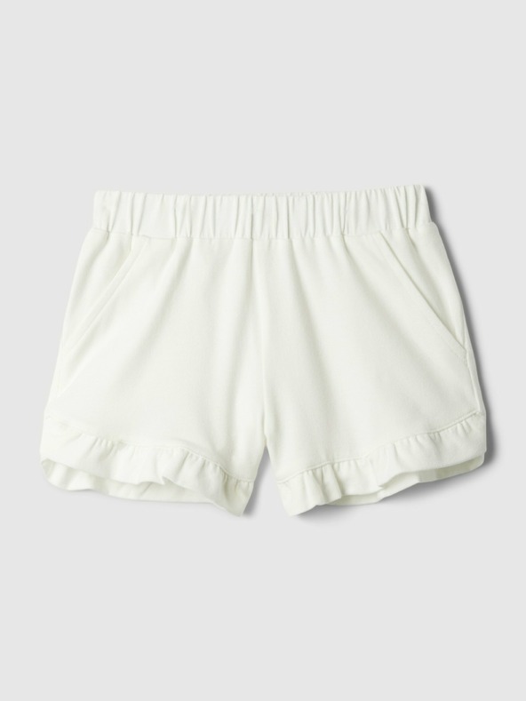 GAP Baby Baumwoll-Shorts Mix & Match GAP