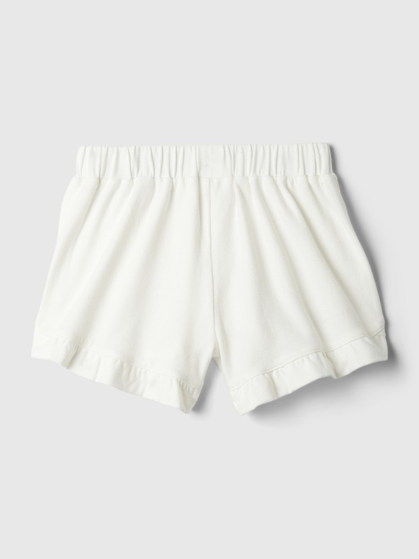 GAP Baby Baumwoll-Shorts Mix & Match GAP