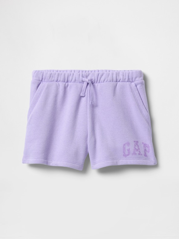 GAP Kinder Shorts Logo GAP
