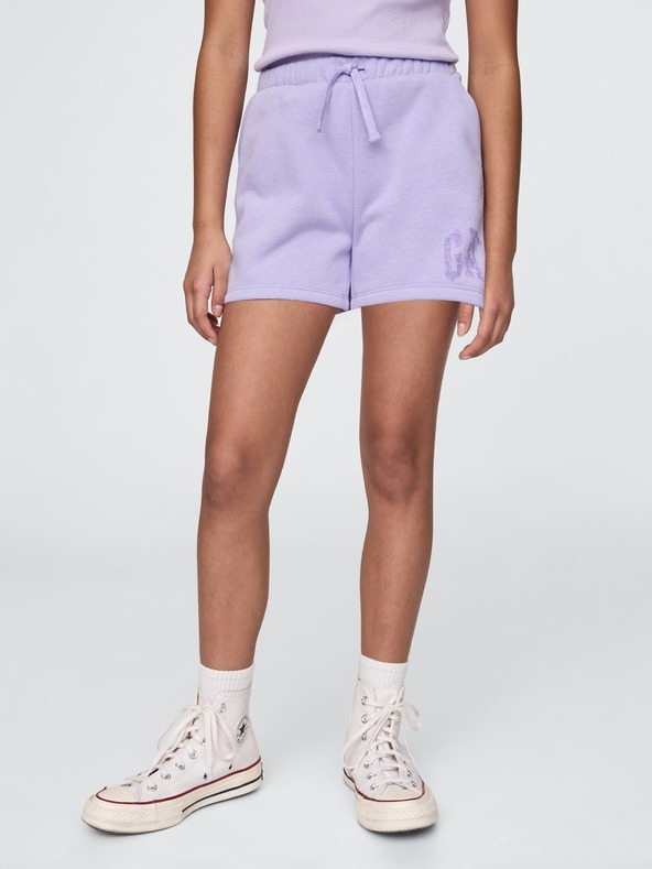 GAP Kinder Shorts Logo GAP