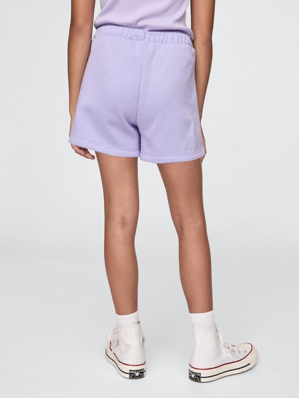 GAP Kinder Shorts Logo GAP