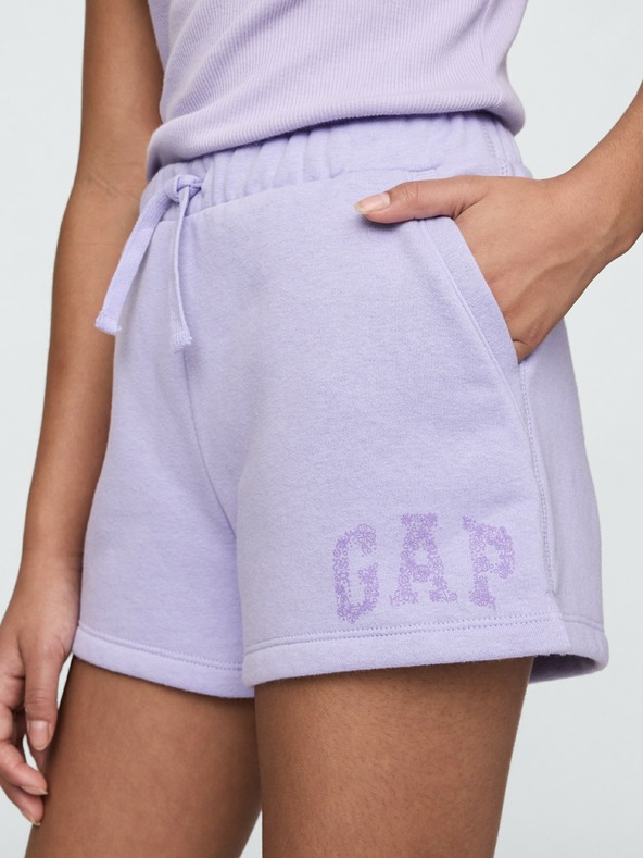 GAP Kinder Shorts Logo GAP