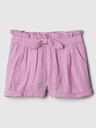 GAP Baby Shorts mit Schleife GAP