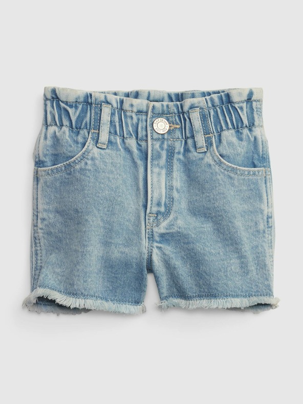 GAP Baby Jeansshorts Mom GAP