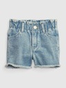 GAP Baby Jeansshorts Mom GAP