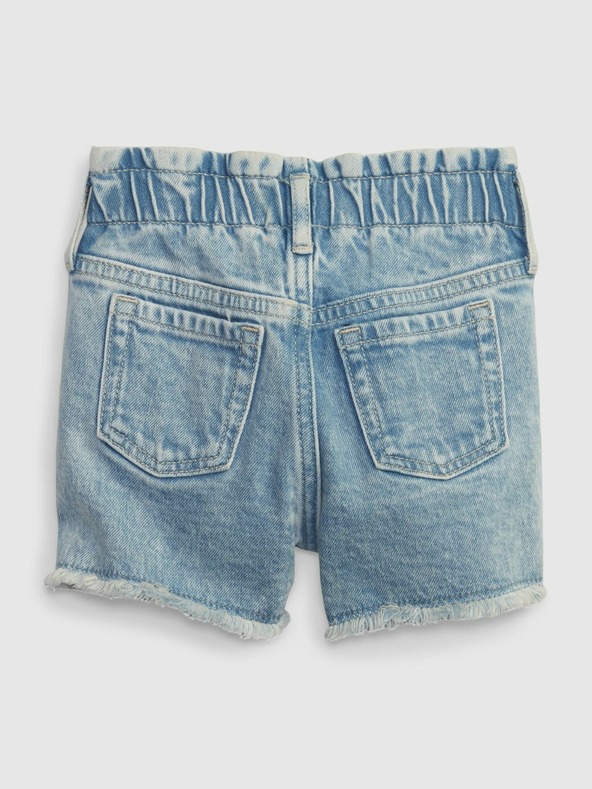 GAP Baby Jeansshorts Mom GAP