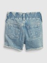 GAP Baby Jeansshorts Mom GAP