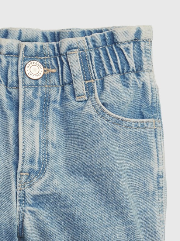 GAP Baby Jeansshorts Mom GAP