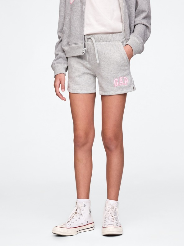 GAP Kinder Shorts Logo GAP