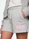 GAP Kinder Shorts Logo GAP