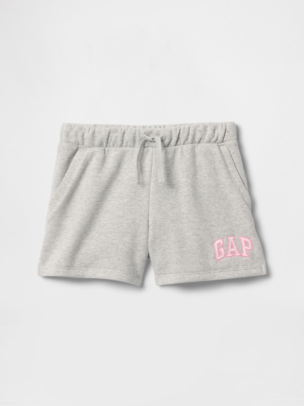 GAP Kinder Shorts Logo GAP