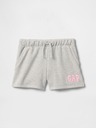 GAP Kinder Shorts Logo GAP