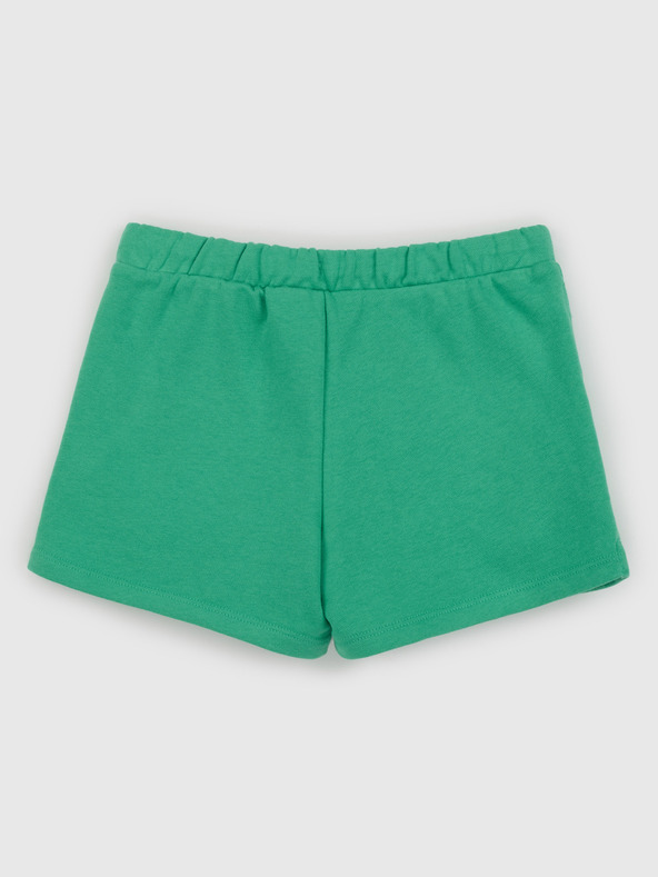 GAP Kinder Sweatshorts mit Logo GAP