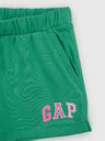 GAP Kinder Sweatshorts mit Logo GAP