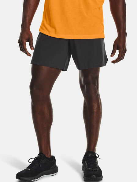 Under Armour Herren Shorts Under Armour SpeedPocket 7'' Short
