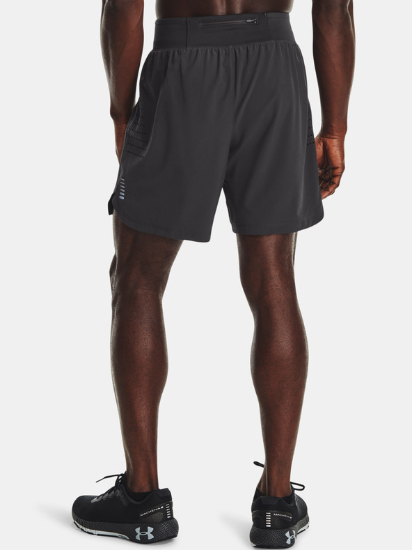 Under Armour Herren Shorts Under Armour SpeedPocket 7'' Short