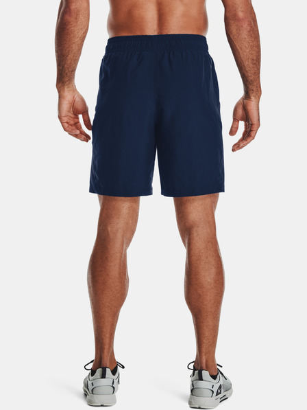 Under Armour Herren Shorts Under Armour Woven Graphic WM Short