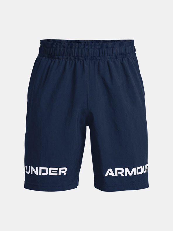 Under Armour Herren Shorts Under Armour Woven Graphic WM Short