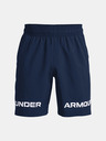 Under Armour Herren Shorts Under Armour Woven Graphic WM Short