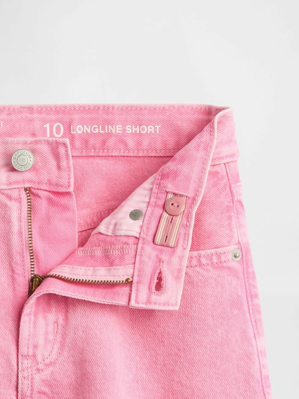 GAP Jeansshorts für Kinder GAP