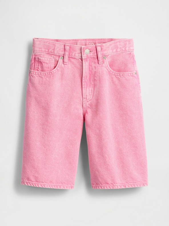 GAP Jeansshorts für Kinder GAP