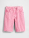 GAP Jeansshorts für Kinder GAP