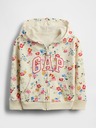 GAP Baby Sweatshirt mit Logo GAP