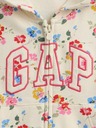 GAP Baby Sweatshirt mit Logo GAP