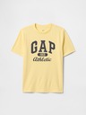 GAP Kinder T-Shirt mit GAP Logo