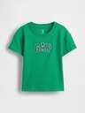 GAP Baby T-Shirt mit Logo GAP