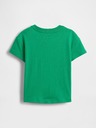 GAP Baby T-Shirt mit Logo GAP