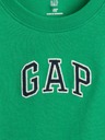 GAP Baby T-Shirt mit Logo GAP