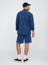 GAP Shorts aus Leinen GAP