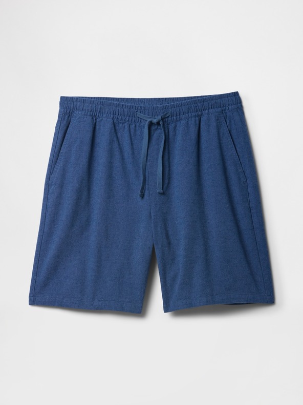 GAP Shorts aus Leinen GAP