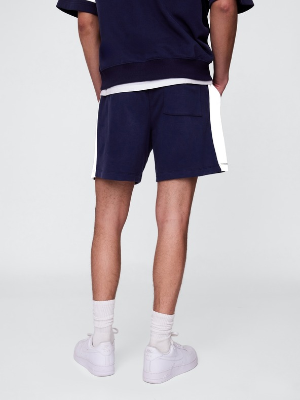 GAP Herren-VintageSoft-Shorts GAP