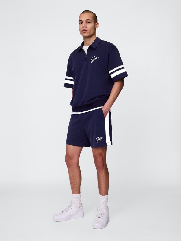 GAP Herren-VintageSoft-Shorts GAP