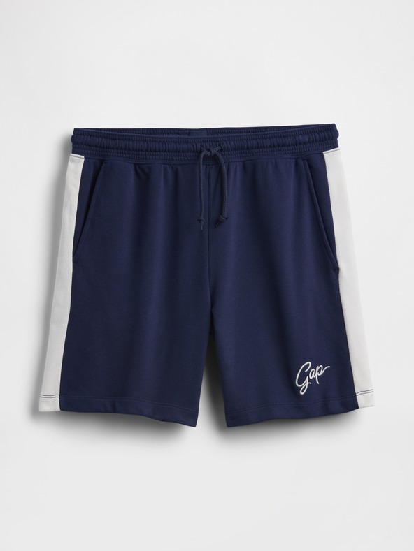 GAP Herren-VintageSoft-Shorts GAP