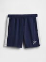 GAP Herren-VintageSoft-Shorts GAP