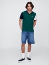 GAP Poloshirt Piqué GAP