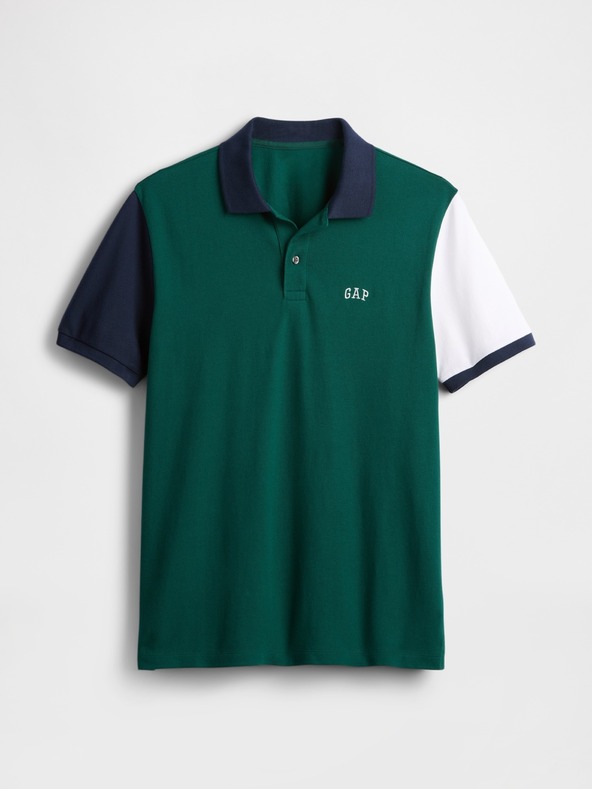 GAP Poloshirt Piqué GAP