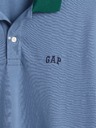 GAP Poloshirt Piqué GAP