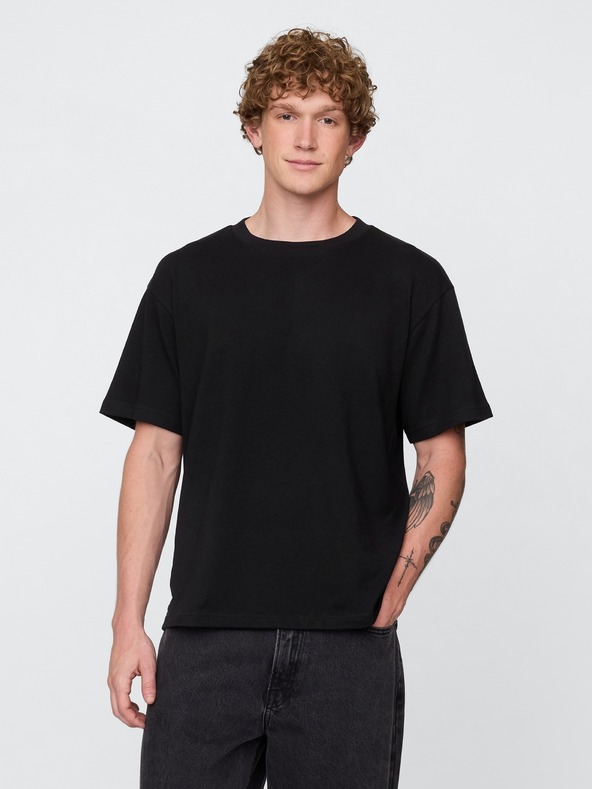 GAP Oversize T-Shirt Gap