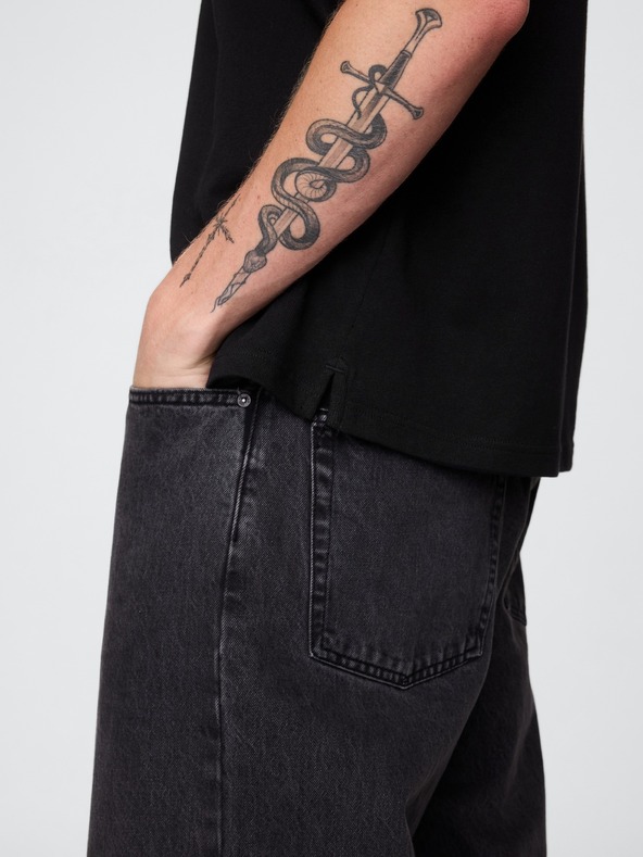 GAP Oversize T-Shirt Gap