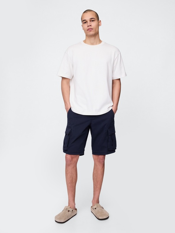 GAP Oversize T-Shirt Gap