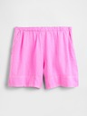 GAP Shorts aus Leinen GAP