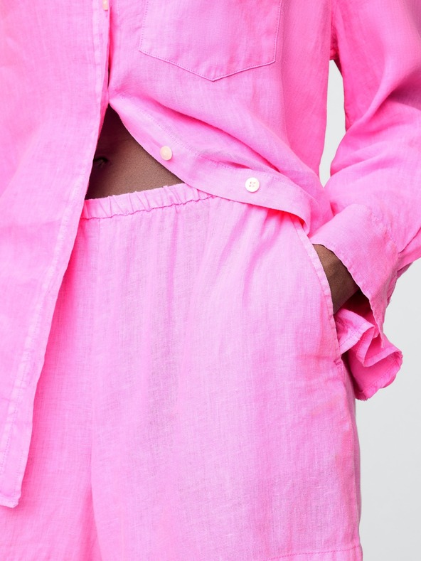 GAP Shorts aus Leinen GAP