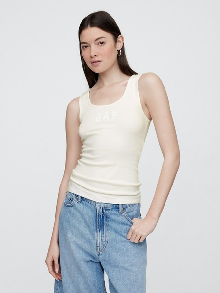 GAP Top mit GAP Logo